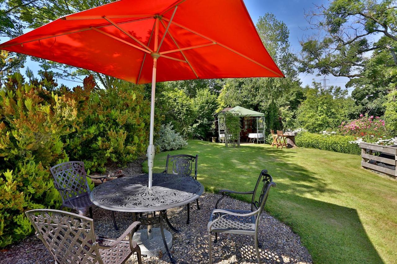 Llanwenarth Cottage A Beautiful Place To Just Be. Abergavenny Exterior foto
